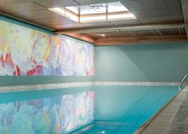 Boutique Hotel Cervus 5