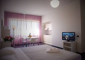 Residence Hotel Torino Uno 5