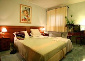 Hotel Marini 5