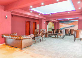 Belpoint Beach Hotel 5