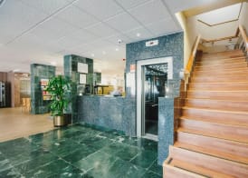 Hotel Embajador 3