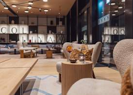 Sunstar Pontresina 4
