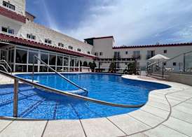 Hotel Nerja Club by Dorobe 2
