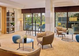 Fraser Suites Paris La Défense 4