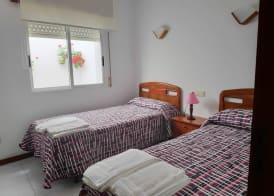 Apartamentos Revo Salinas 3000 3