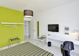 Mon Repos Hotel 5