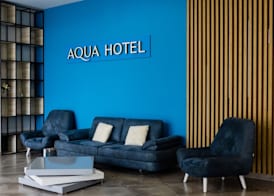 Aqua Batumi Hotel & Apartments 3