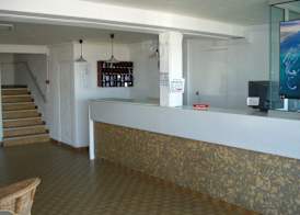 hôtel Le Grand Large 5