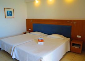 Alfamar Beach & Sport Resort 3