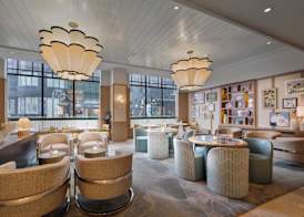 Sutton Place Hotel Toronto 3