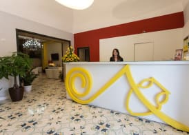 Hotel del Sole 3