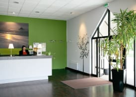 Hôtel Vert 3
