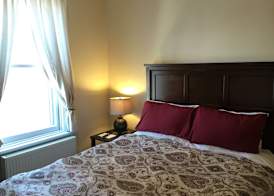 The Century House Bed and Breakfast Ottawa 4