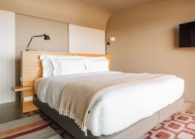 Immerso Hotel, a Member of Design Hotels 5