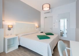 Hotel Austria 4
