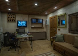 Sora Cave Hotel 2