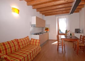 Hotel Bella Italia 2