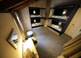 Downtown Boutique Hostel 5
