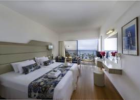Ascos Coral Beach Hotel 5