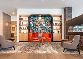 Cambria Hotel Denver Downtown RiNo 2