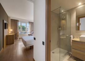 Hotel SB Corona Tortosa 2