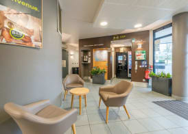 B&B HOTEL Cholet Sud 5