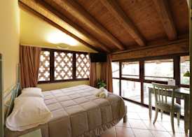 Hotel Locanda dell'Oca Bianca 3
