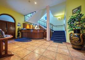 Hotel Seeblick Wismar 3