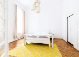 HeyMi Apartments in City Center 3