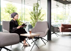 Executive Residency by Best Western Amsterdam Airport 4