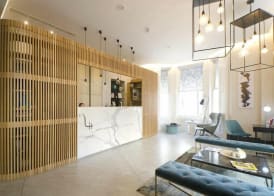 K Hotel Kensington 2