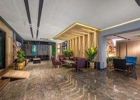 Anelli Hotel 5
