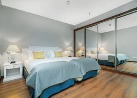 Gaia Residence 5