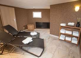 Hotel Im Tannengrund 2
