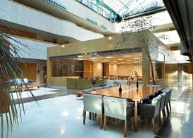 Exe Gran Hotel Almenar 5