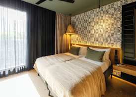 Wood Hôtel & Spa 5