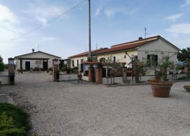 Residence Terra Dei Santi Country House 2