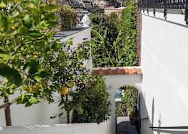 Hotel Eden Roc 2
