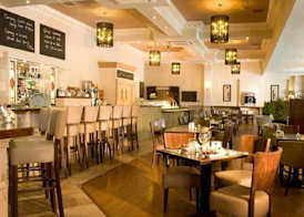 The Abbeyleix Manor Hotel 2