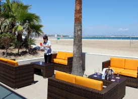 Golden Donaire Beach 4 Sup 5