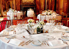 The Westin Paris 3
