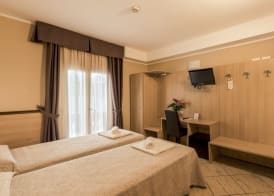 Hotel Brianza 5