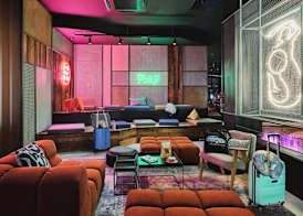 Moxy Warsaw City 3