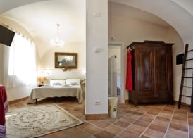 Residence La Pera Bugiarda 2