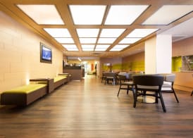Hotel Lyskirchen Köln 5