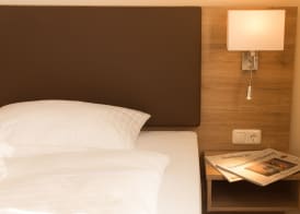Hotel Heldt 2