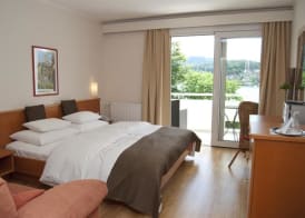 Seehotel Europa Resort 4