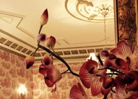 Manoir Sherbrooke 5