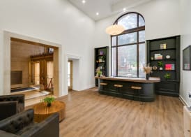 The Ledger Residences by Sosuite - Old City 2