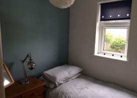 Wonderfully Cosy 3BD Home in the Heart of Cornwall 2